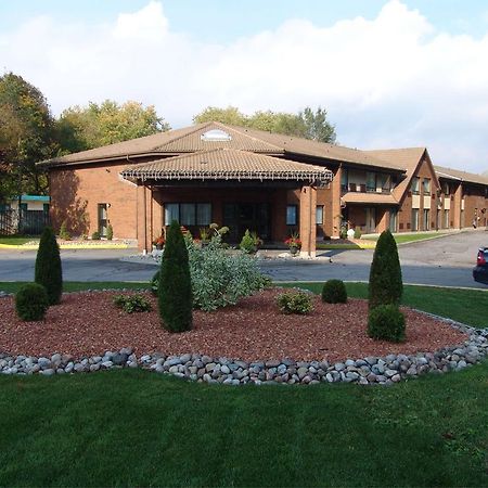 Comfort Inn East Scarborough Toronto Luaran gambar
