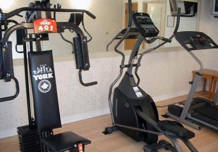 Comfort Inn East Scarborough Toronto Luaran gambar