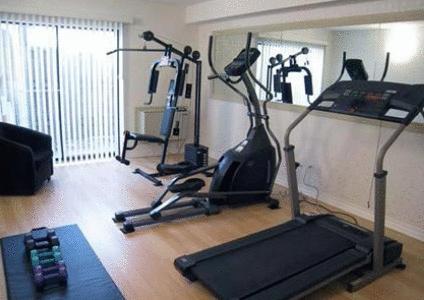 Comfort Inn East Scarborough Toronto Luaran gambar